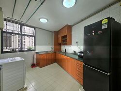 Blk 465 Segar Gardens (Bukit Panjang), HDB 5 Rooms #490725541